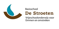 Vrije Basisschool De Stroeten