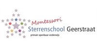 Montessori Sterrenschool Geerstraat