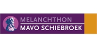 Melanchthon Mavo Schiebroek