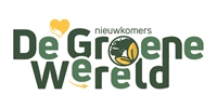 De Groene Wereld Nieuwkomers