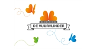 De Vuurvlinder