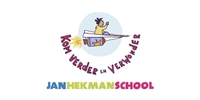 Jan Hekmanschool